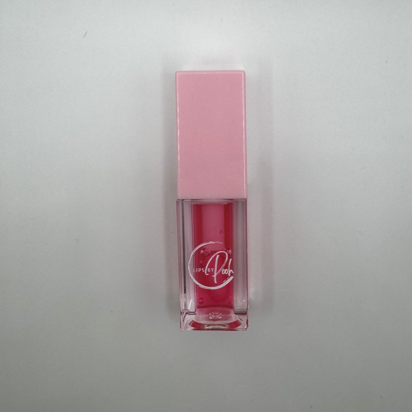 Lip Oil by LipsByPooh