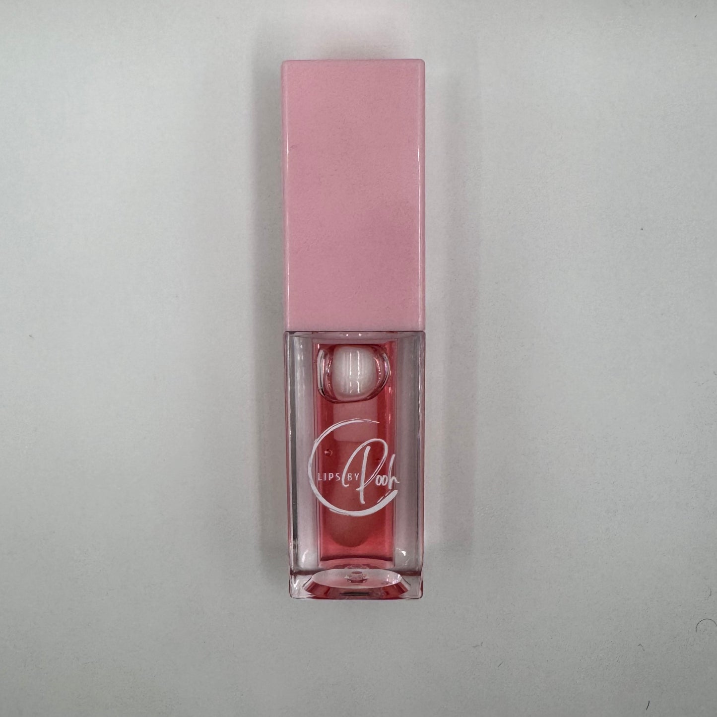 Lip Oil by LipsByPooh