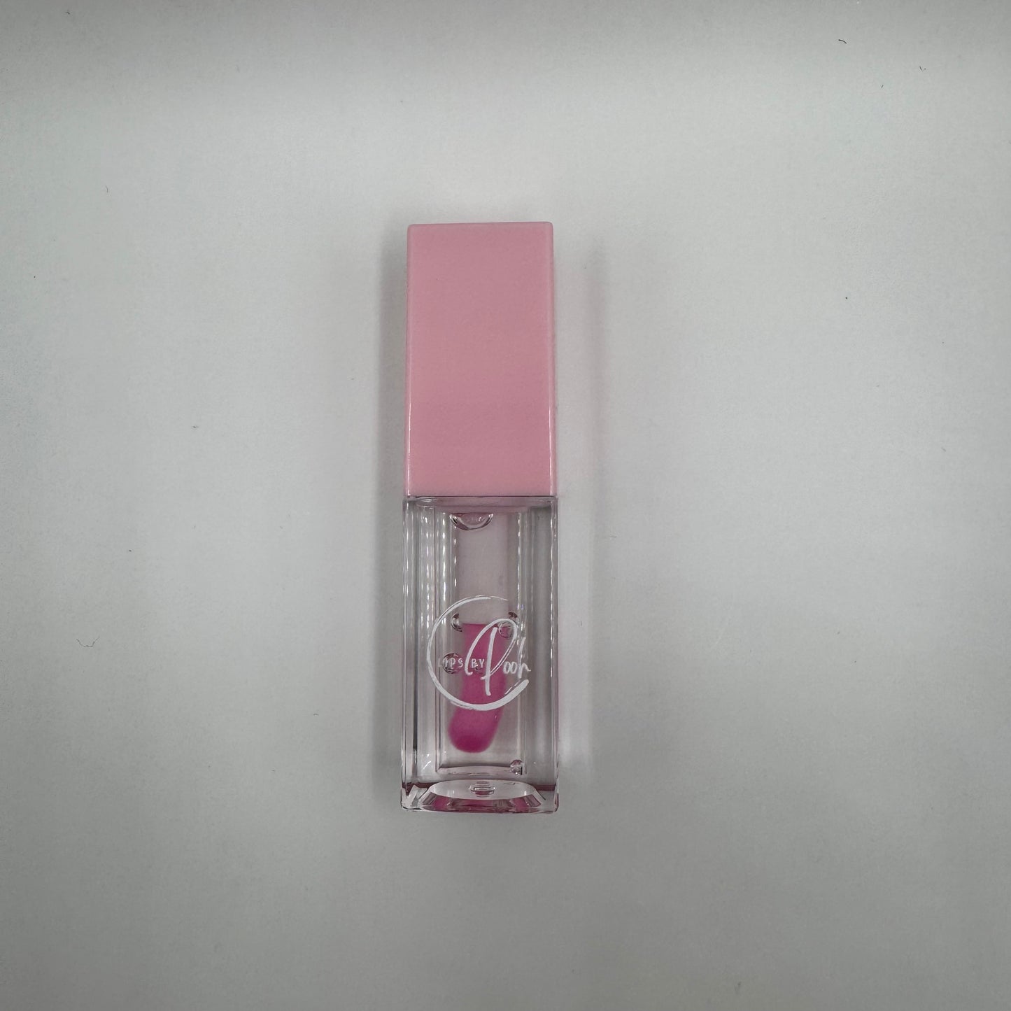 Lip Oil by LipsByPooh