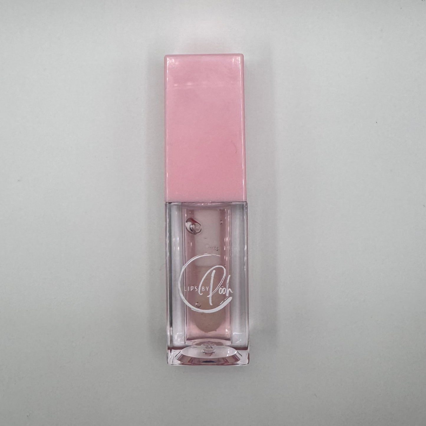 Lip Oil by LipsByPooh