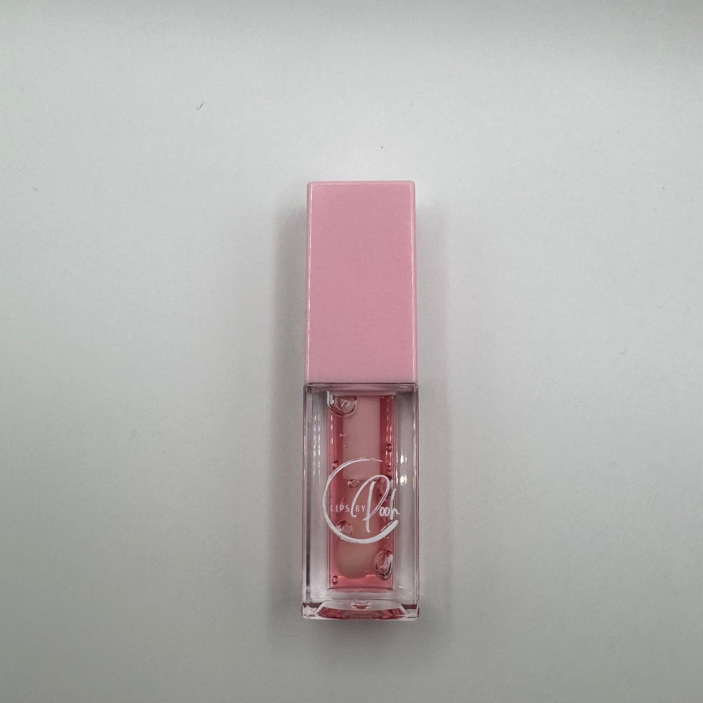 Lip Oil by LipsByPooh